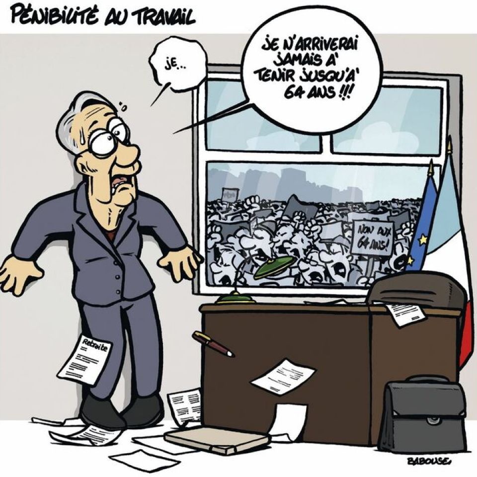 Pénébilité !